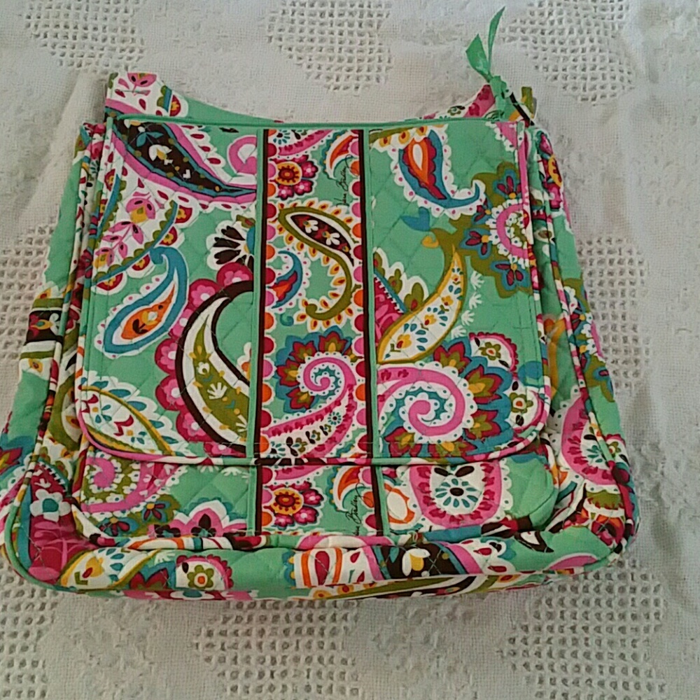 Vera Bradley Mailabg